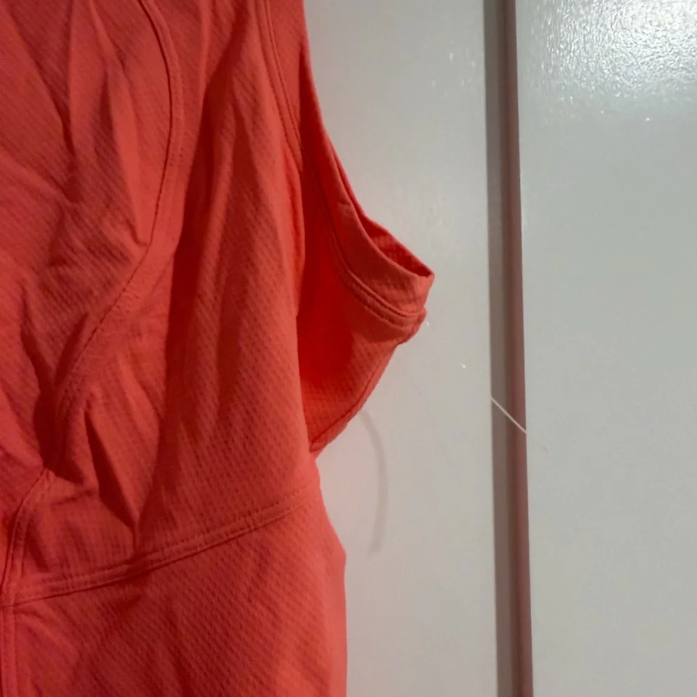 lululemon athletica Coral Golf Polo - Picture 4 of 6